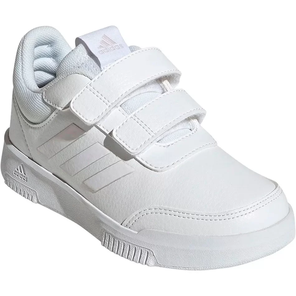  Adidas Sapatilhas Unissexo Tensaur Sport Cloud White - undefined