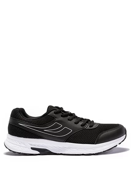 SAPATILHA RUNNING R.F-70 MEN 2101 NEGRO - Armazéns Ronfe