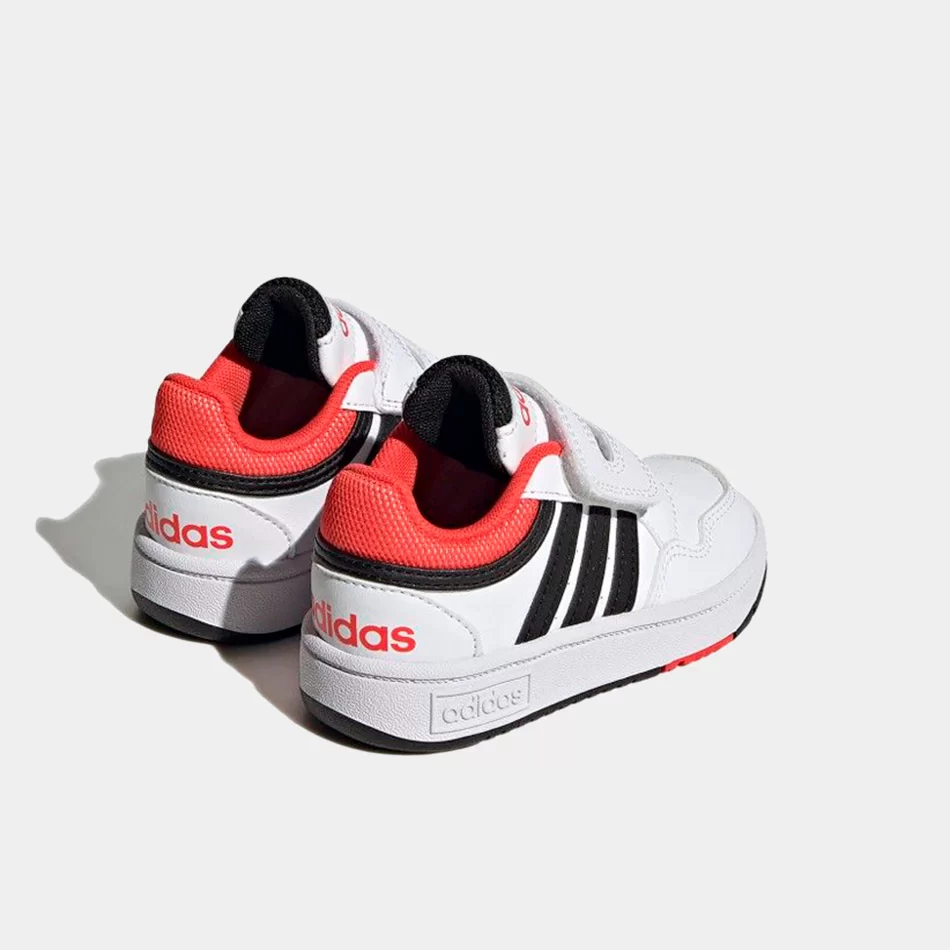 Sapatilhas Adidas Hoops 3.0 Cf - undefined