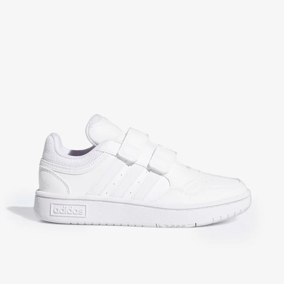 Adidas Sapatilhas Hoops Cloud White - undefined