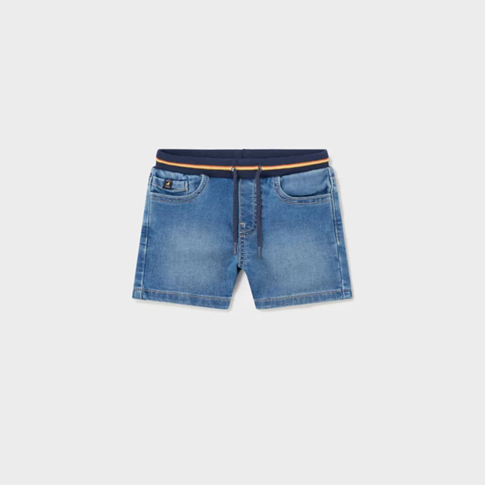 Bermudas ganga Better Cotton bebé - undefined