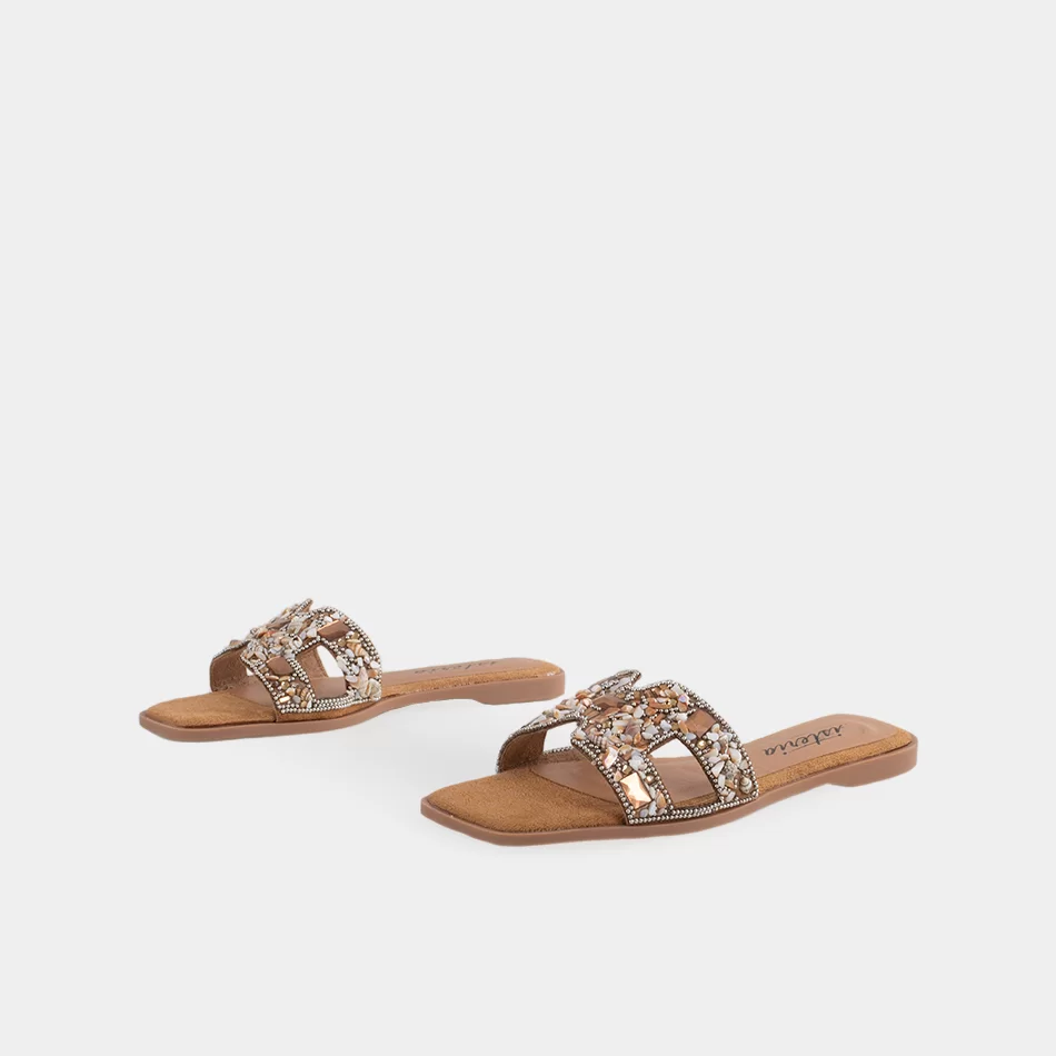 CHINELO ROMANO PEDRAS - undefined