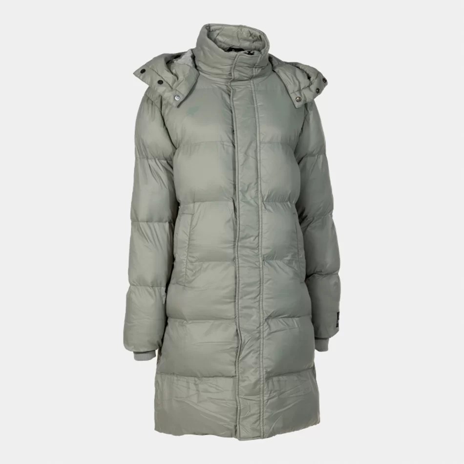 Anorak mulher Explorer - undefined