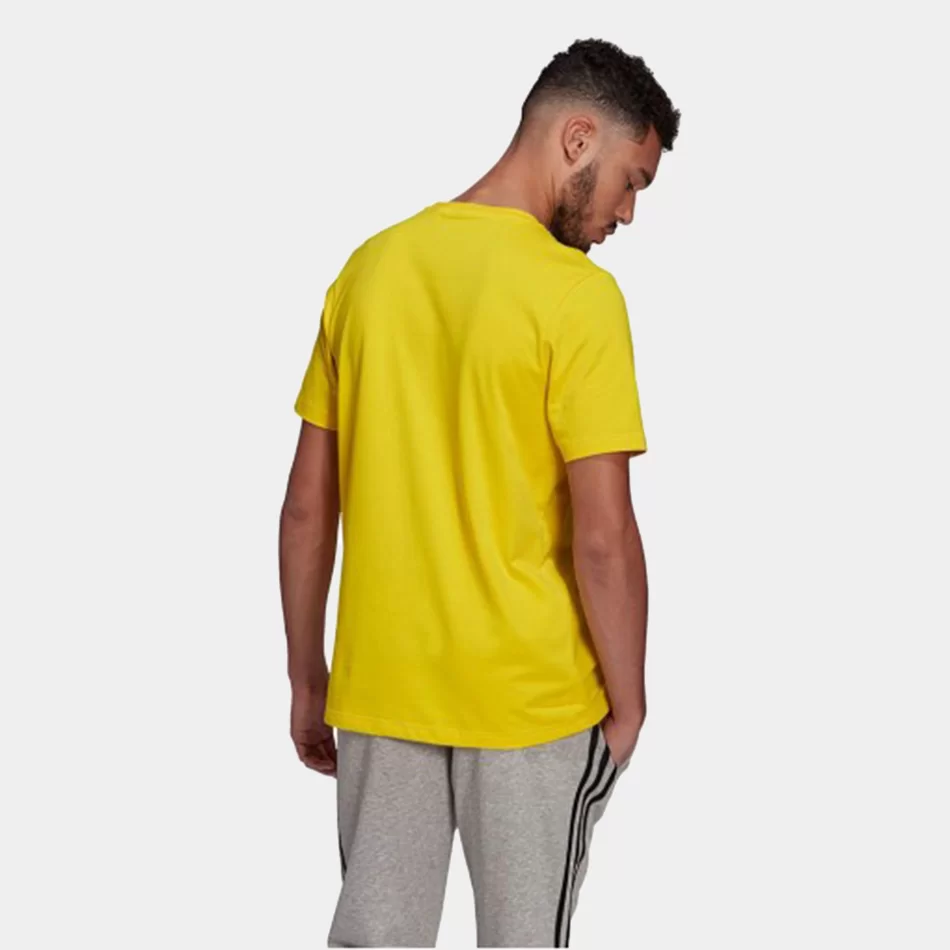 Adidas T-shirt Essentials Big Logo - undefined