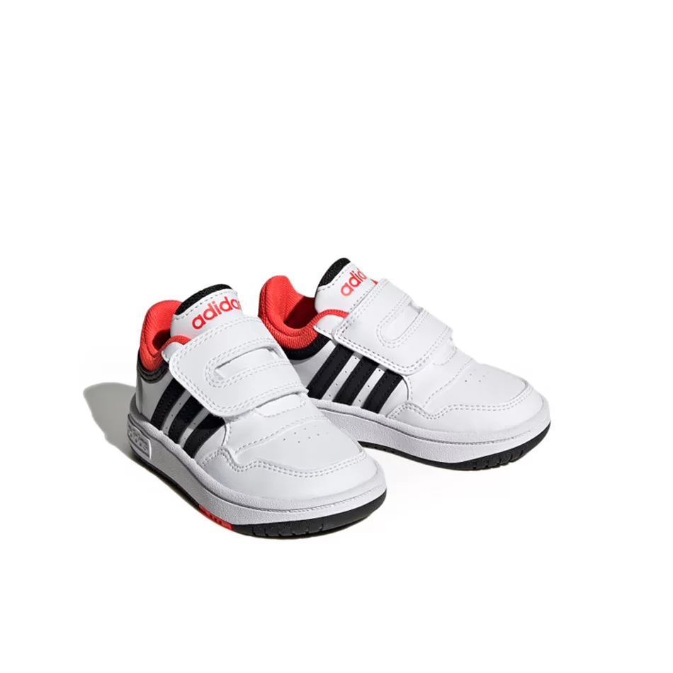 Sapatilhas Adidas Hoops 3.0 Cf - undefined