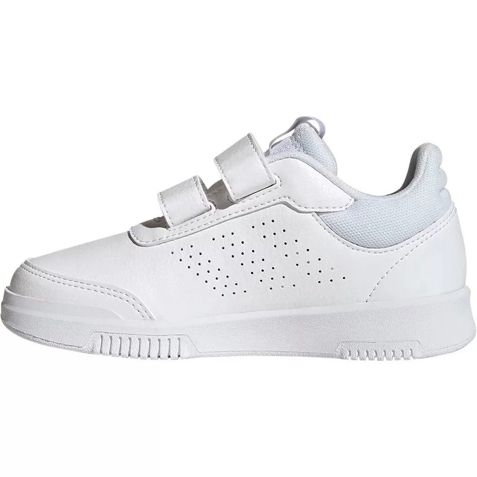  Adidas Sapatilhas Unissexo Tensaur Sport Cloud White - undefined