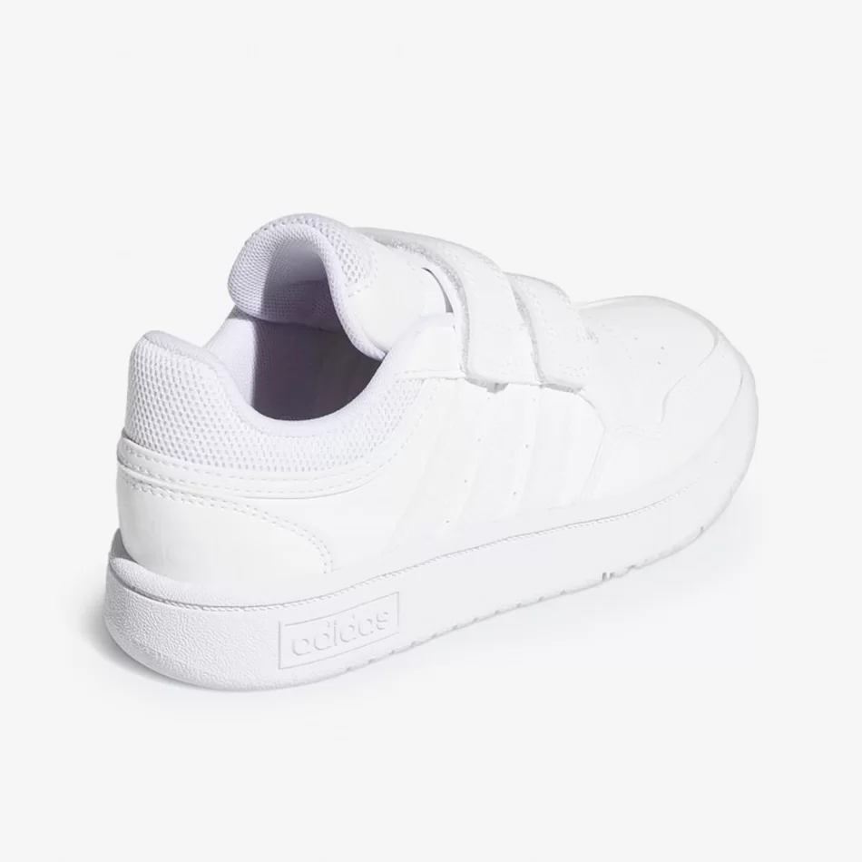 Adidas Sapatilhas Hoops Cloud White - undefined