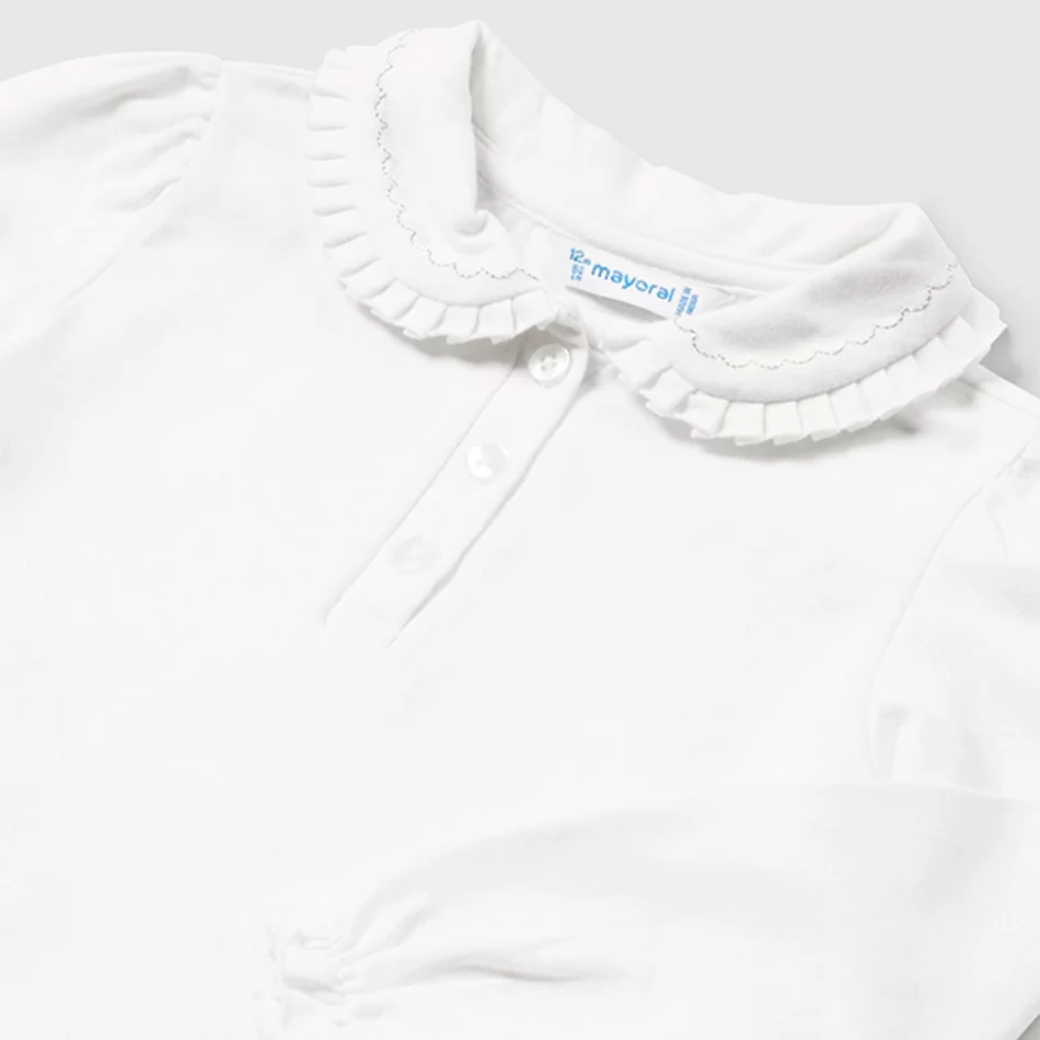 Polo Better Cotton bebé - undefined