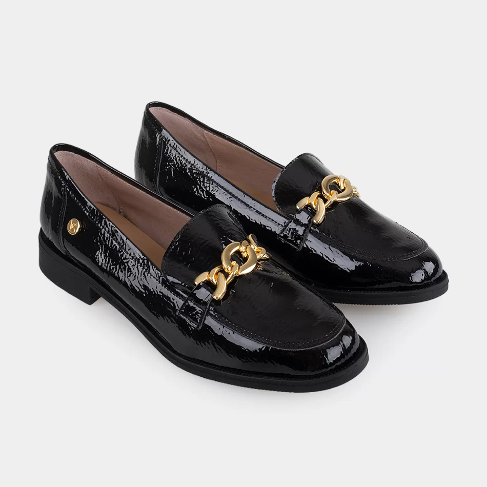 SAPATO LOAFER  - undefined