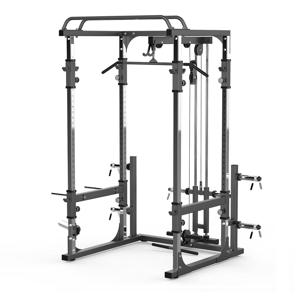 Multi-Functional Power Cage - YourFit Equipment
