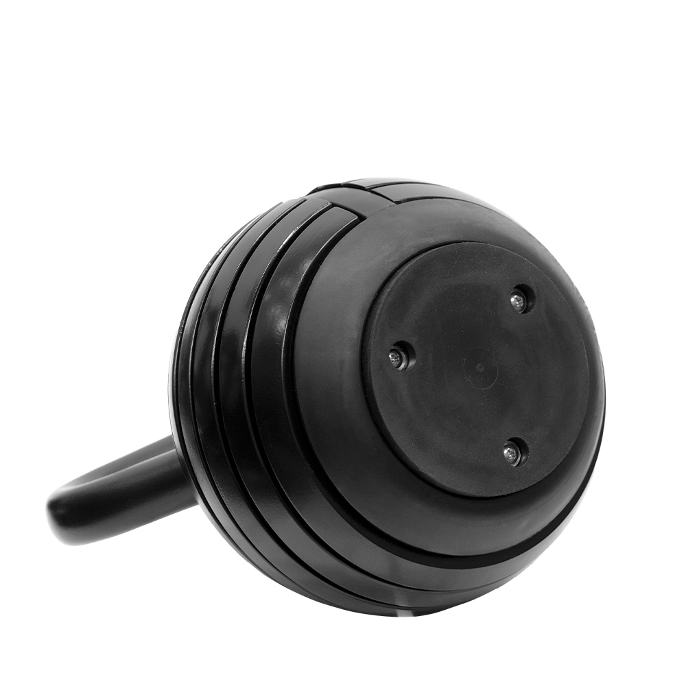 Adjustable Kettlebell 2 to 20KG - YourFit Equipment