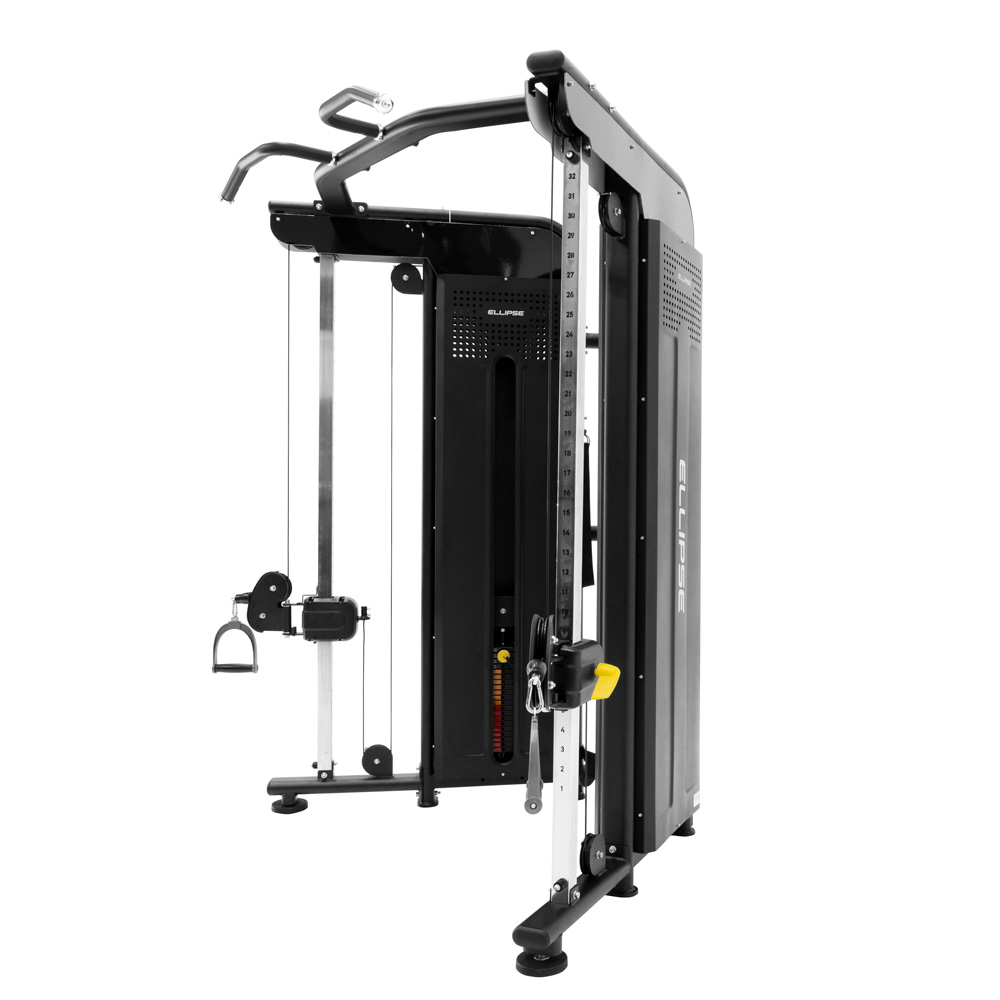 FUNCTIONAL TRAINER - Professional - YourFit Equipment