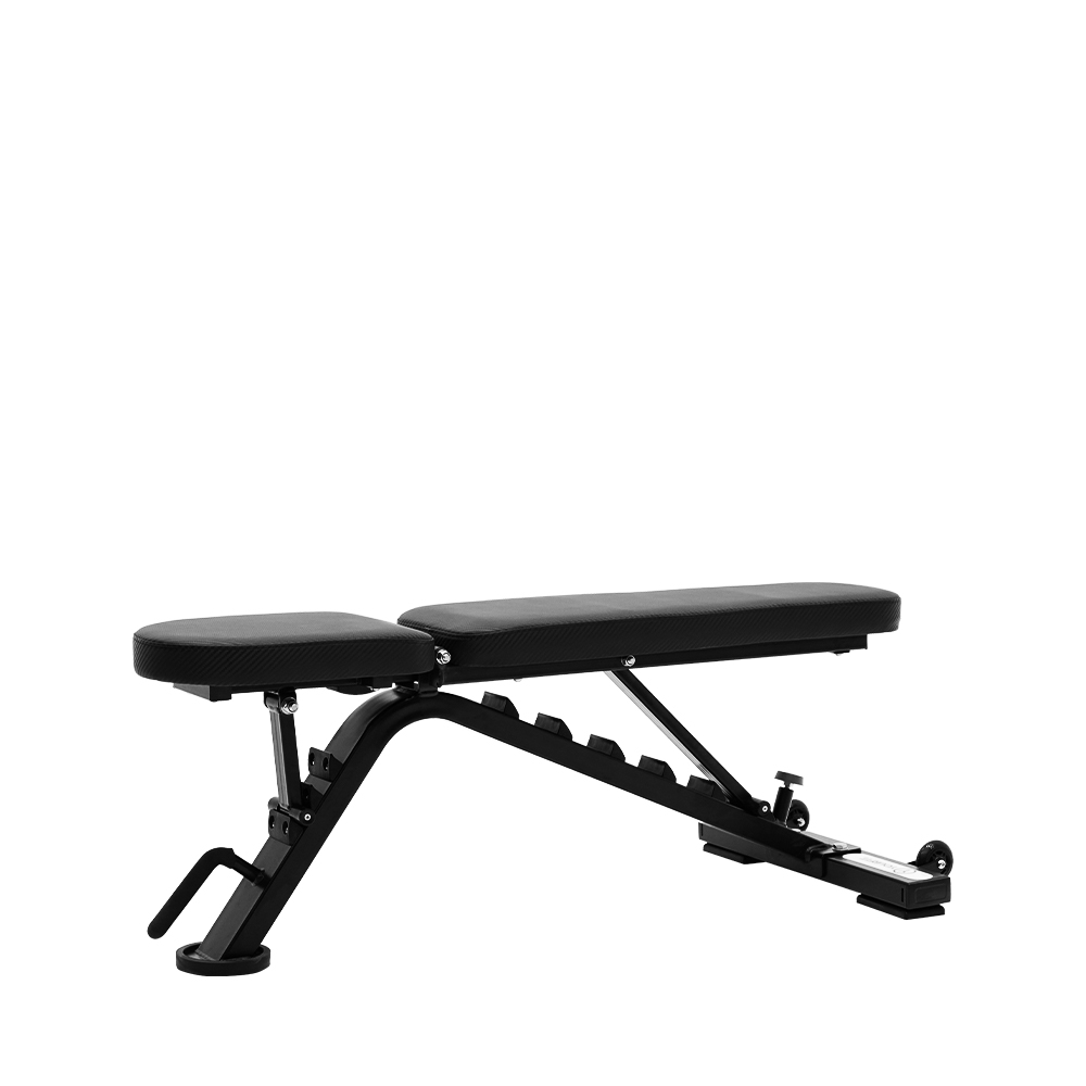 Adjustable Functional Bench - YourFit Equipment