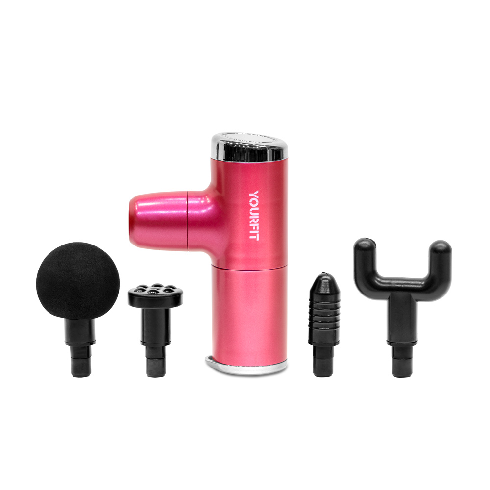 MINI THERAPY MASSAGER - YourFit Equipment