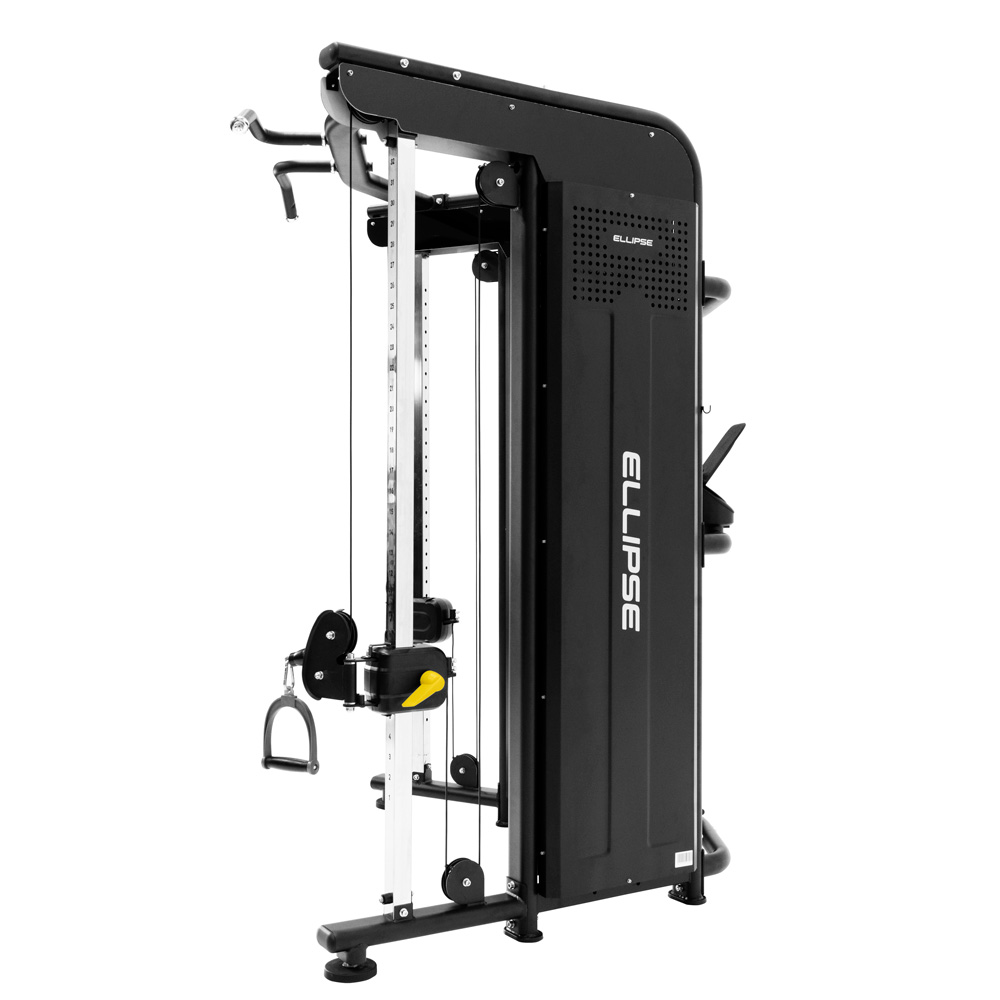 FUNCTIONAL TRAINER - Professional - YourFit Equipment