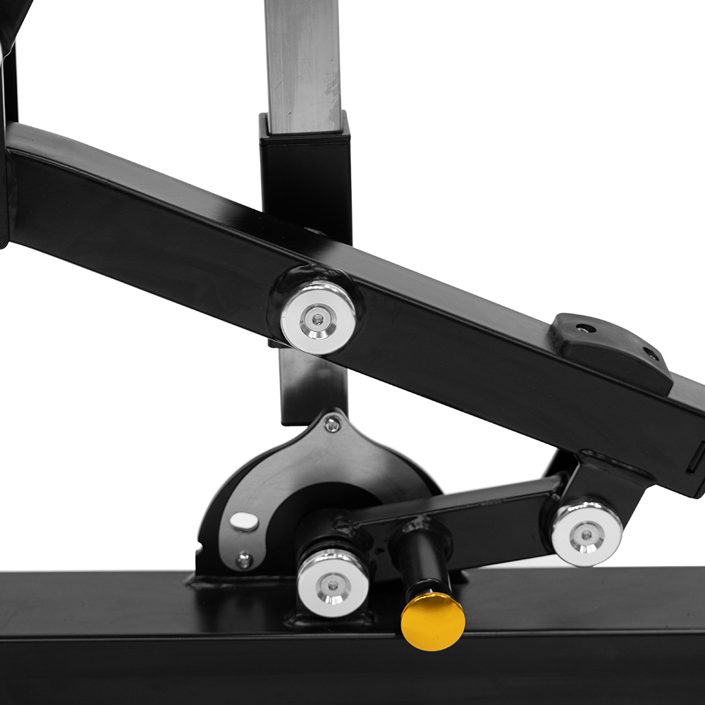 Multi Station - FREE - YourFit Equipment