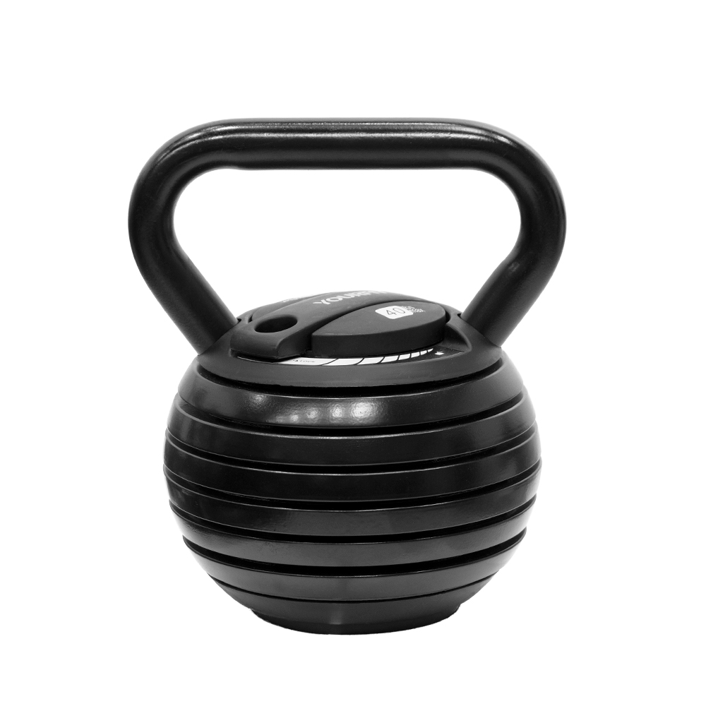 Adjustable Kettlebell 2 to 20KG - YourFit Equipment