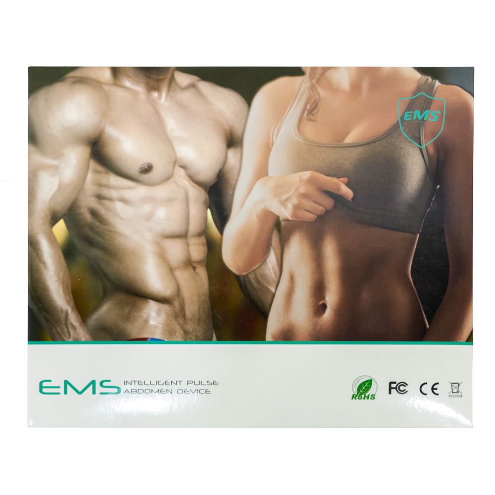 EMS eletronic muscle stimulation  - YourFit Equipment