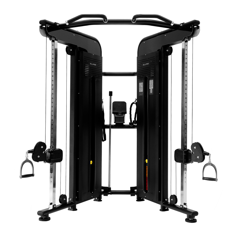 FUNCTIONAL TRAINER - professionnel - YOURFIT Equipment